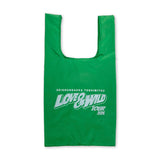 LOVE & WILD エコバッグ