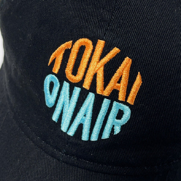 TOKAI ONAIR ベースボール キャップ