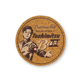 BarⅡ コースターセット