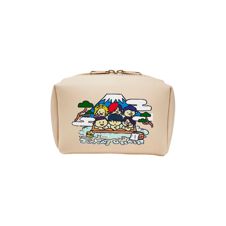 TOKAI ONAIR ポーチ