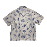 Vacation Shirt