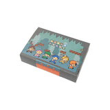 東海オンエア キャラクターフレークシールvol.2