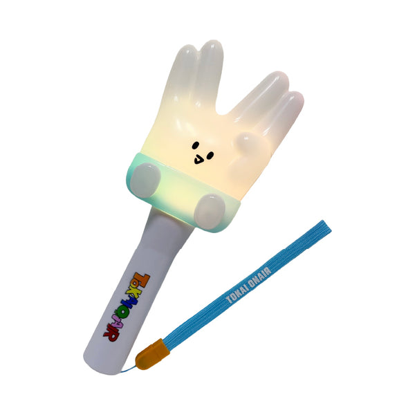 ピースの二乗のあいつ ペンライト