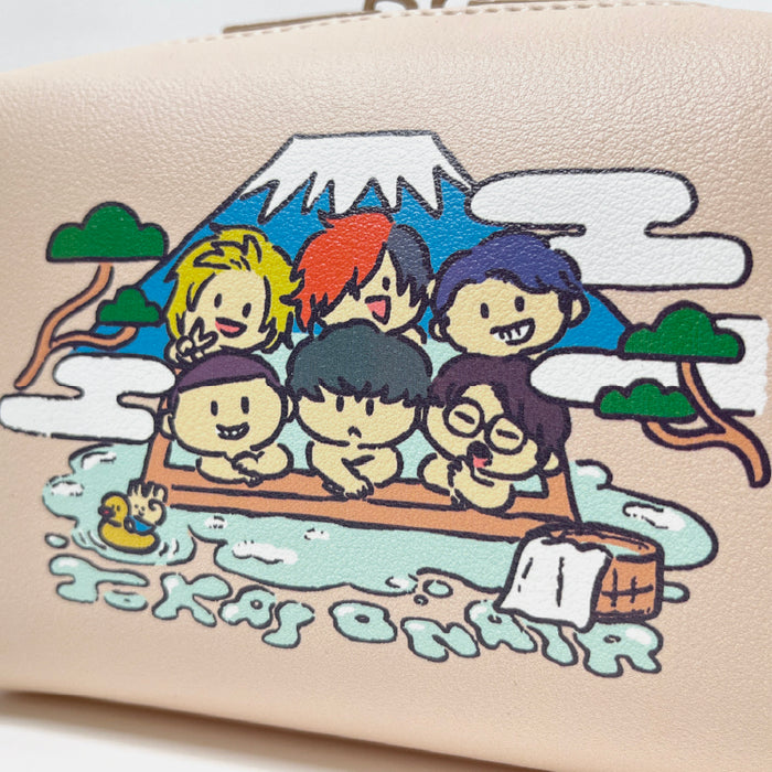 TOKAI ONAIR ポーチ – 東海オンエア OFFICIAL STORE