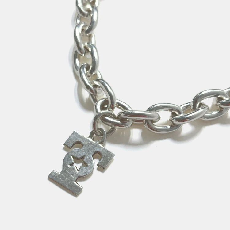 Classic T charm Bracelet
