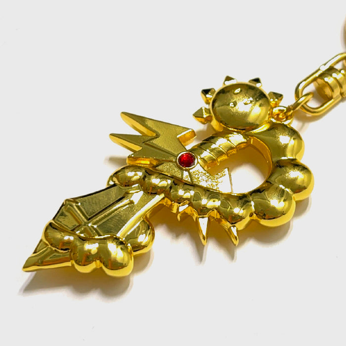 東海オンエア ドラゴン剣キーホルダー – 東海オンエア OFFICIAL STORE