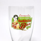 BarⅡ ビアグラス