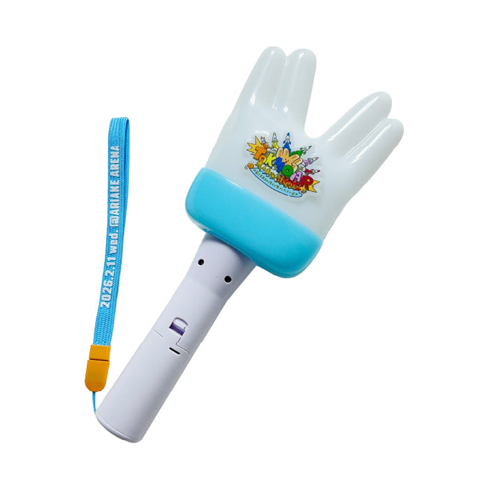 ピースの二乗のあいつ ペンライト – 東海オンエア OFFICIAL STORE