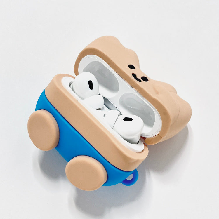 東海オンエアピースの二乗のあいつイヤホンケース AirPods Pro 第2世代 ピースの二乗のあいつ イヤホンケース – 東海オンエア OFFICIAL