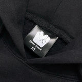 乳球戦隊モッツァレンジャーパーカー