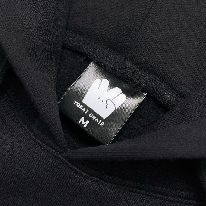 乳球戦隊モッツァレンジャーパーカー – 東海オンエア OFFICIAL STORE