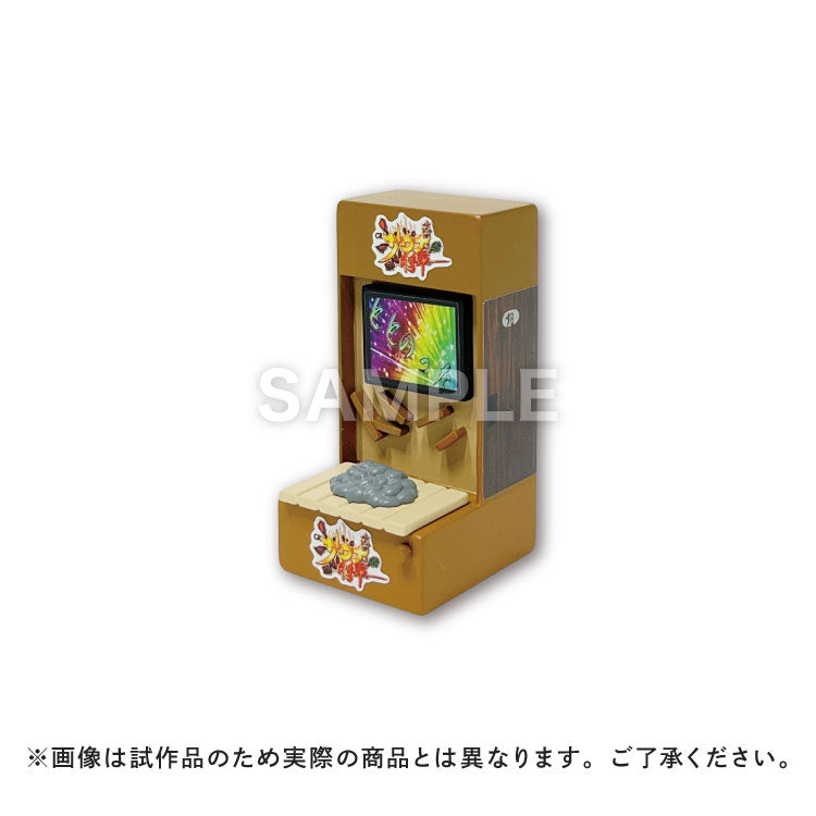 ランダムフィギュア~動画でみたことある”アレ”~