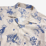 Vacation Shirt