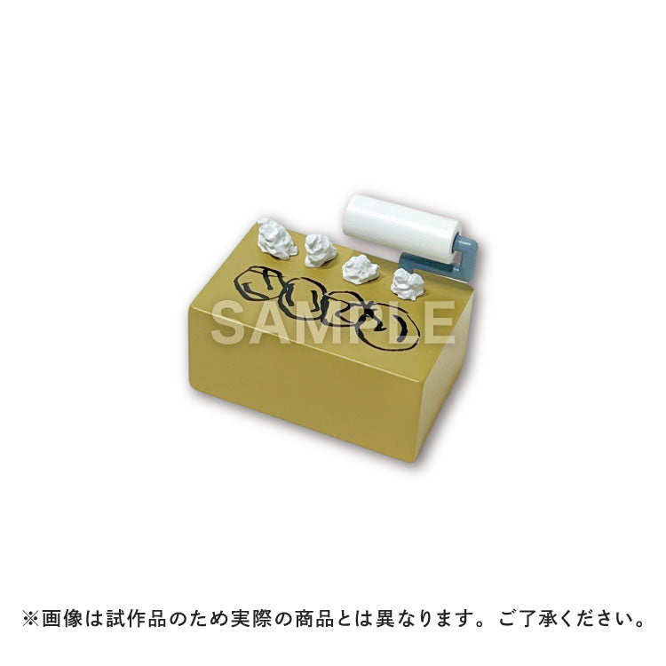 ランダムフィギュア~動画でみたことある”アレ”~