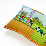 東海オンエア クッション