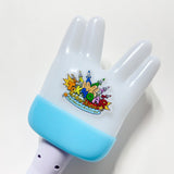 ピースの二乗のあいつ ペンライト