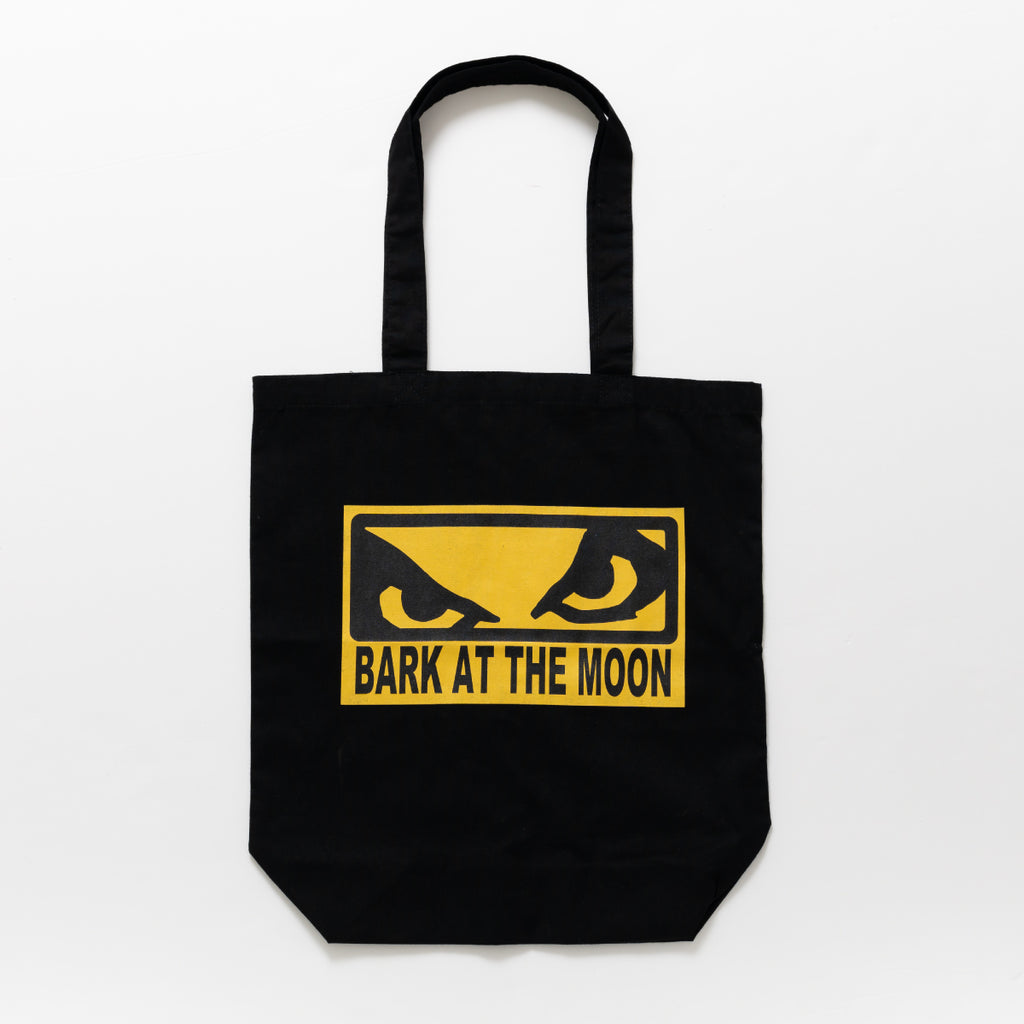 BARK AT THE MOON】BARK AT THE MOON x BADBOY TATTOO LOGO KEY CHAIN