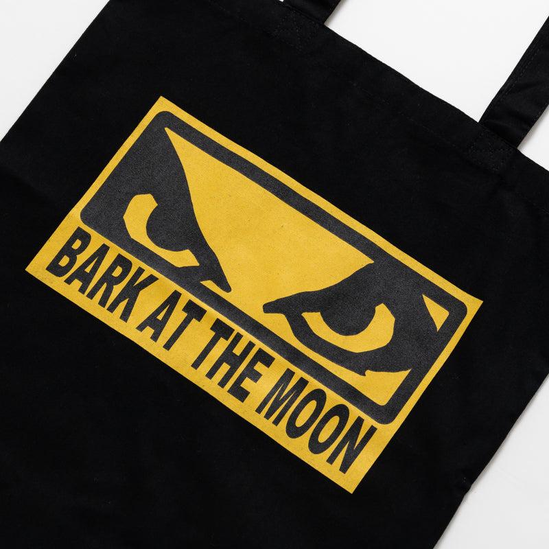 【Bark at the Moon】BARK AT THE MOON x BADBOY TATTOO LOGO KEY CHAIN