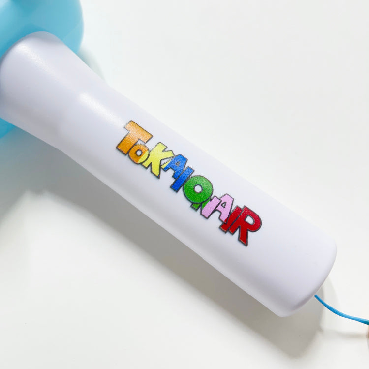 ピースの二乗のあいつ ペンライト