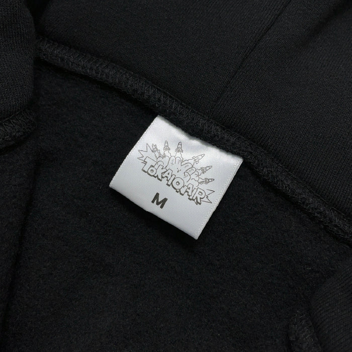 ジップアップパーカー – 東海オンエア OFFICIAL STORE