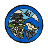 東海オンエアマンホール岡崎編ラグマット
