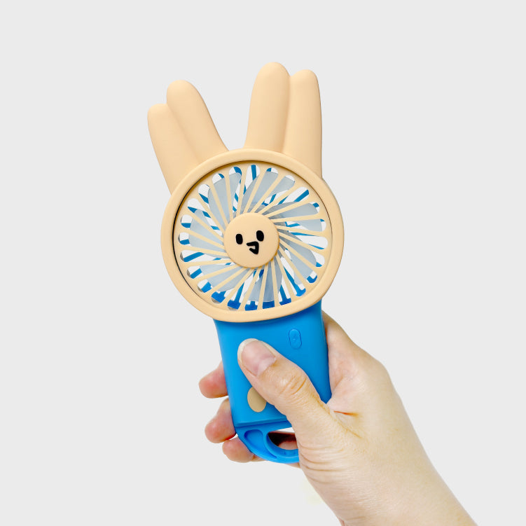 ピースの二乗のあいつ ハンディファン – 東海オンエア OFFICIAL STORE