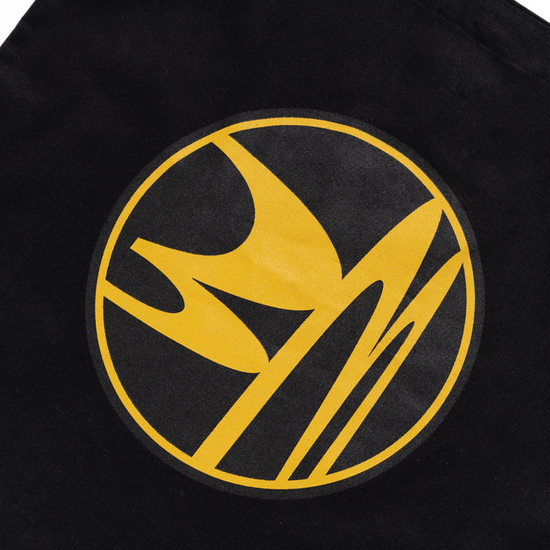 【BARK AT THE MOON】Logo cap