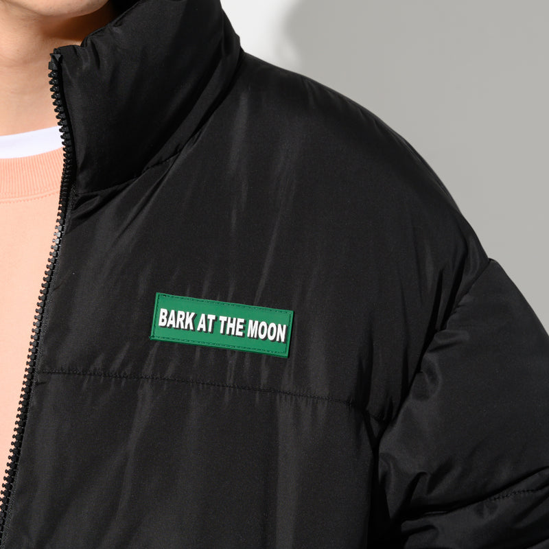 【BARK AT THE MOON】Warm jacket