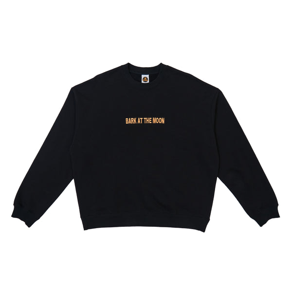 BARK AT THE MOON】Embroidery-sweat-shirts – 東海オンエア OFFICIAL