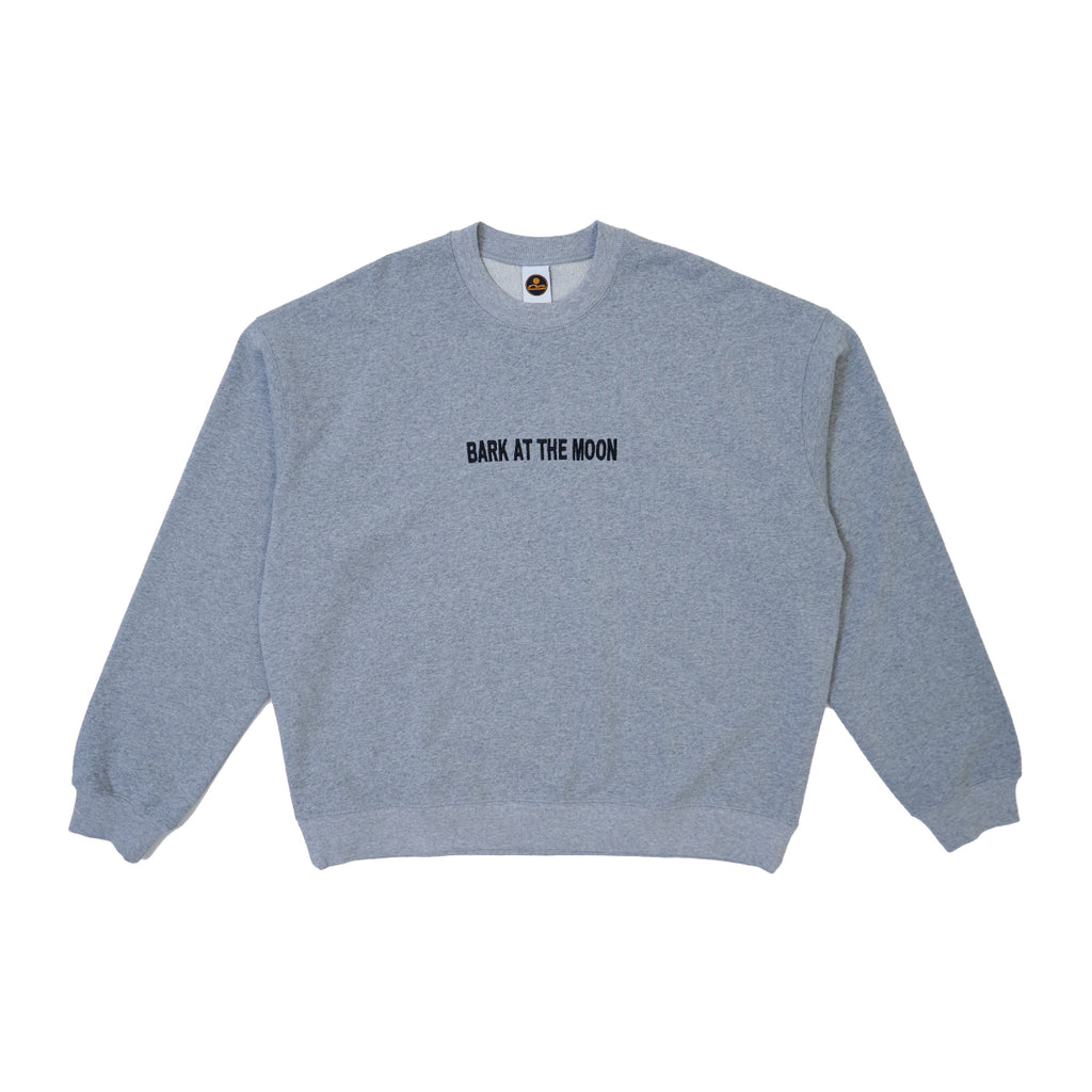 BARK AT THE MOON】Embroidery-sweat-shirts – 東海オンエア OFFICIAL 
