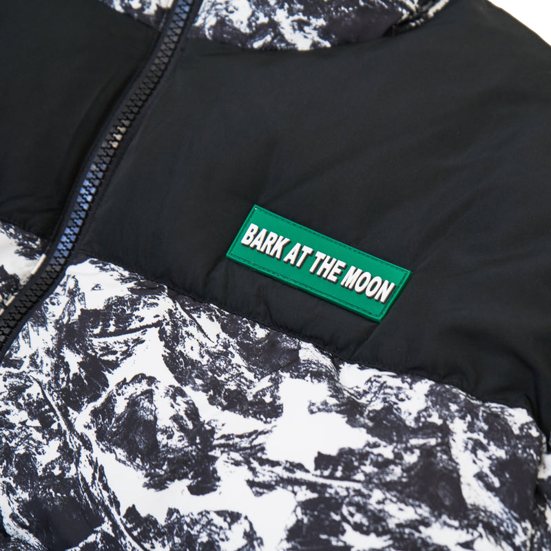 BARK AT THE MOON】Warm jacket – 東海オンエア OFFICIAL STORE