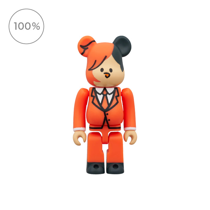 東海オンエア 100% ベアブリック BE@RBRICK 東海オンエア 100% – 東海オンエア OFFICIAL STORE