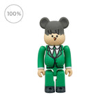 BE@RBRICK 東海オンエア 100%