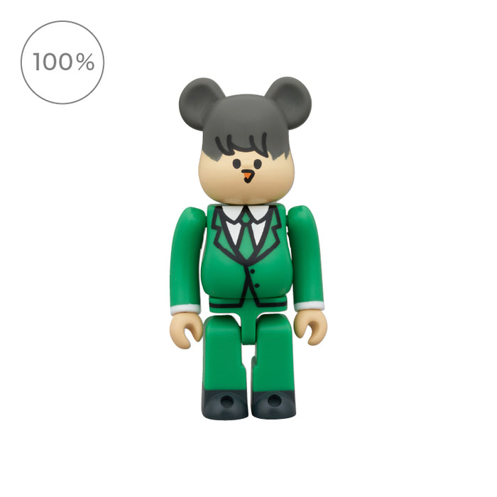 BE@RBRICK 東海オンエア 100% – 東海オンエア OFFICIAL STORE