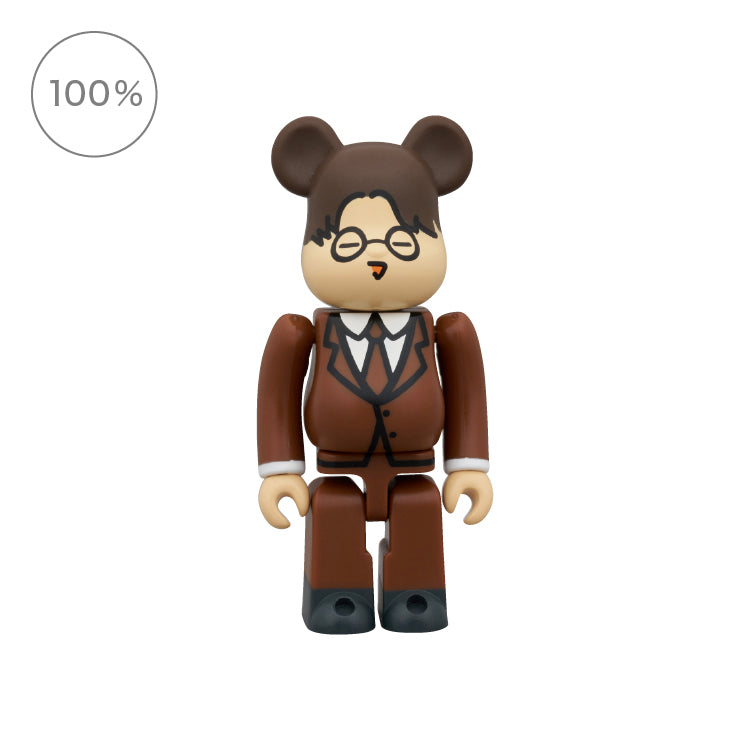 BE@RBRICK 東海オンエア 100%
