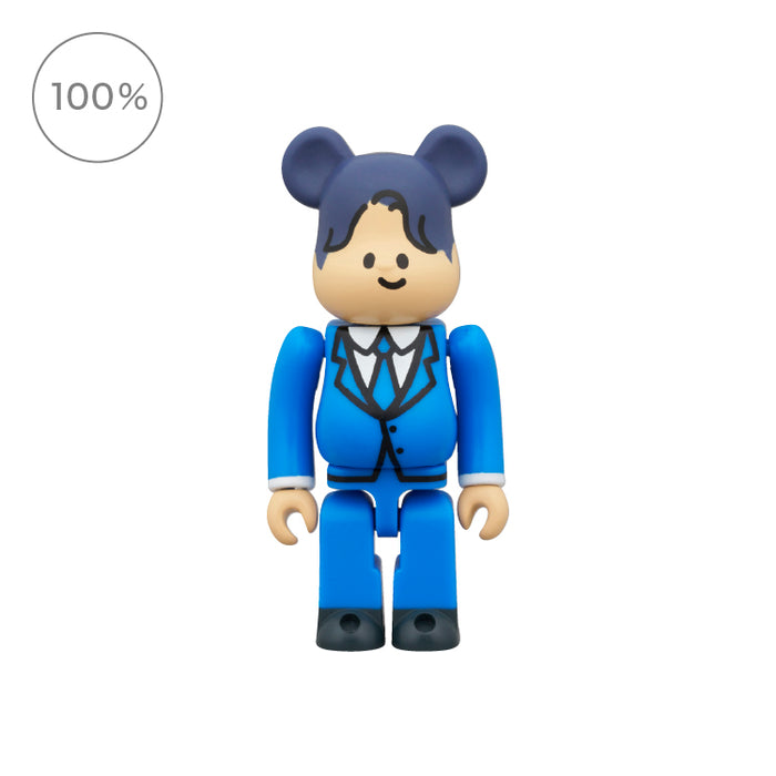 BE@RBRICK 東海オンエア 100% – 東海オンエア OFFICIAL STORE