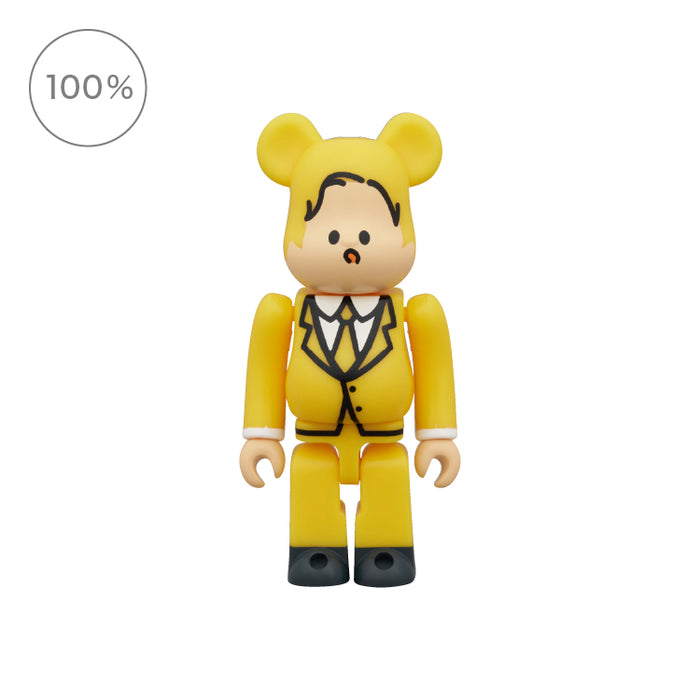 BE@RBRICK 東海オンエア 100% – 東海オンエア OFFICIAL STORE