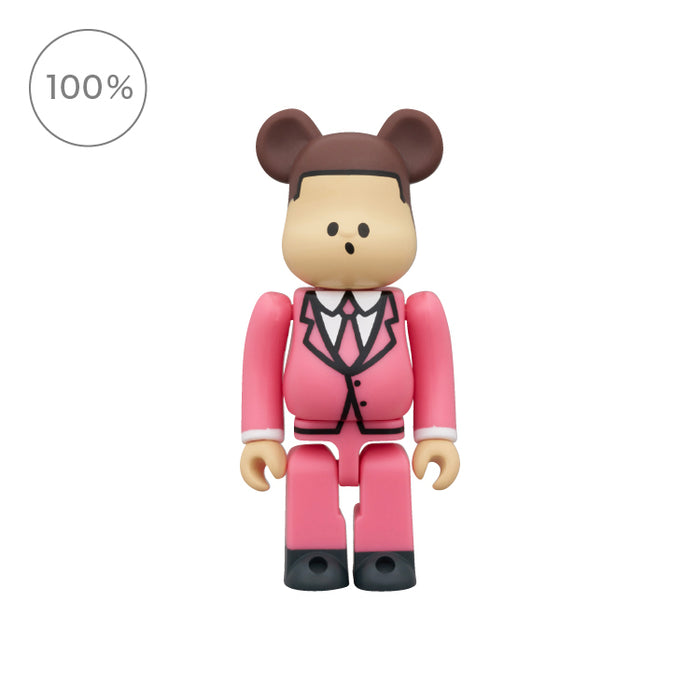 【新品未開封】BE@RBRICK 東海オンエア 100% BE@RBRICK 東海オンエア 100% – 東海オンエア OFFICIAL STORE