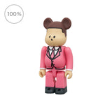 BE@RBRICK 東海オンエア 100%