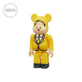 BE@RBRICK 東海オンエア 100%