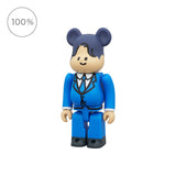 BE@RBRICK 東海オンエア 100%