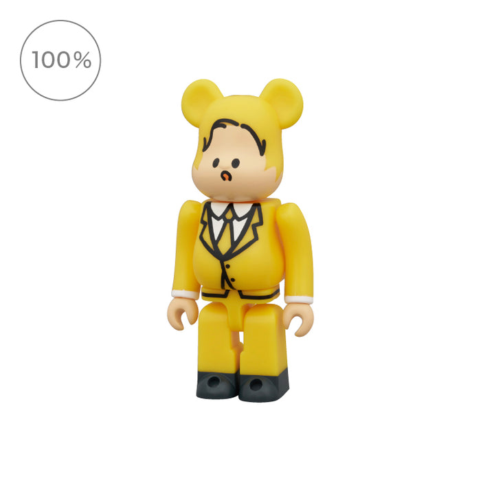 BE@RBRICK 東海オンエア 100% – 東海オンエア OFFICIAL STORE