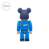 BE@RBRICK 東海オンエア 100%