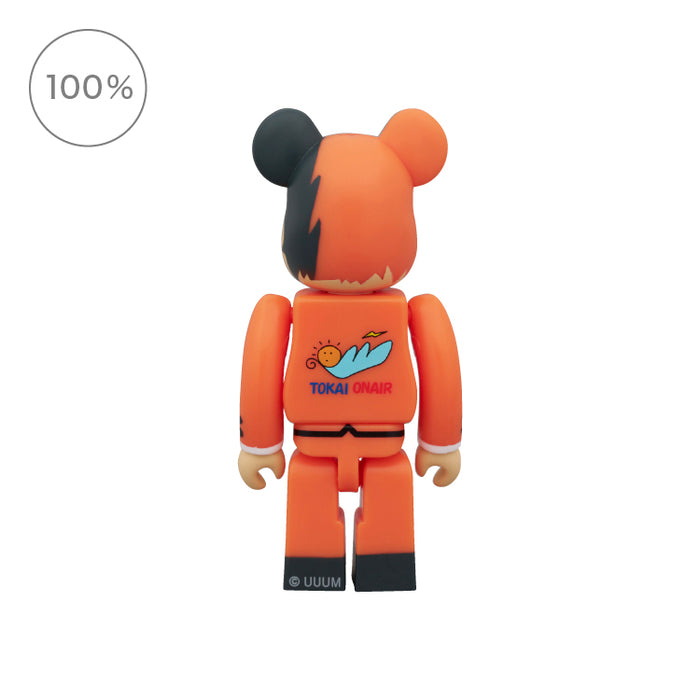 BE@RBRICK 東海オンエア 100% – 東海オンエア OFFICIAL STORE