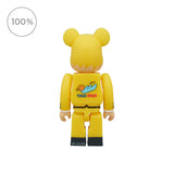 BE@RBRICK 東海オンエア 100%