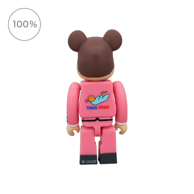 BE@RBRICK 東海オンエア 100%