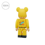 BE@RBRICK 東海オンエア 100%
