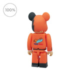 BE@RBRICK 東海オンエア 100%
