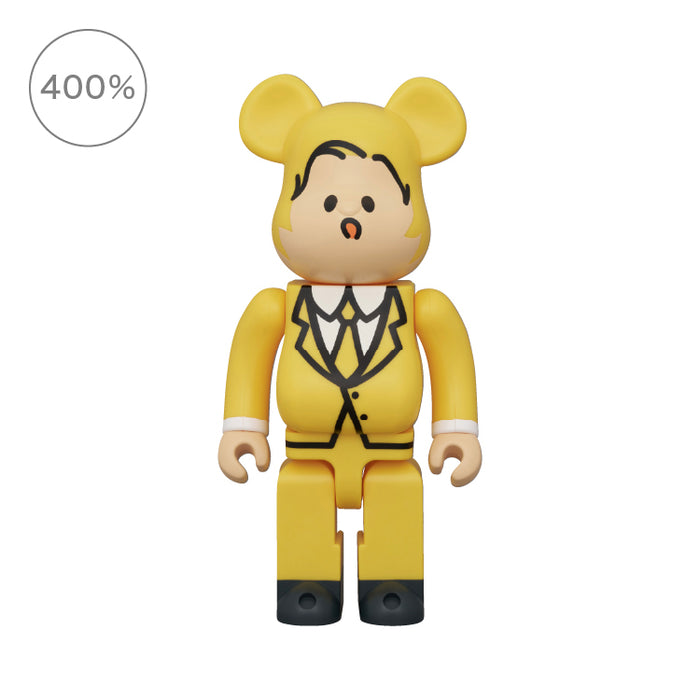 BE@RBRICK 東海オンエア 400% – 東海オンエア OFFICIAL STORE