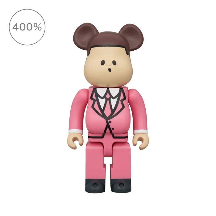 BE@RBRICK 東海オンエア 400% – 東海オンエア OFFICIAL STORE
